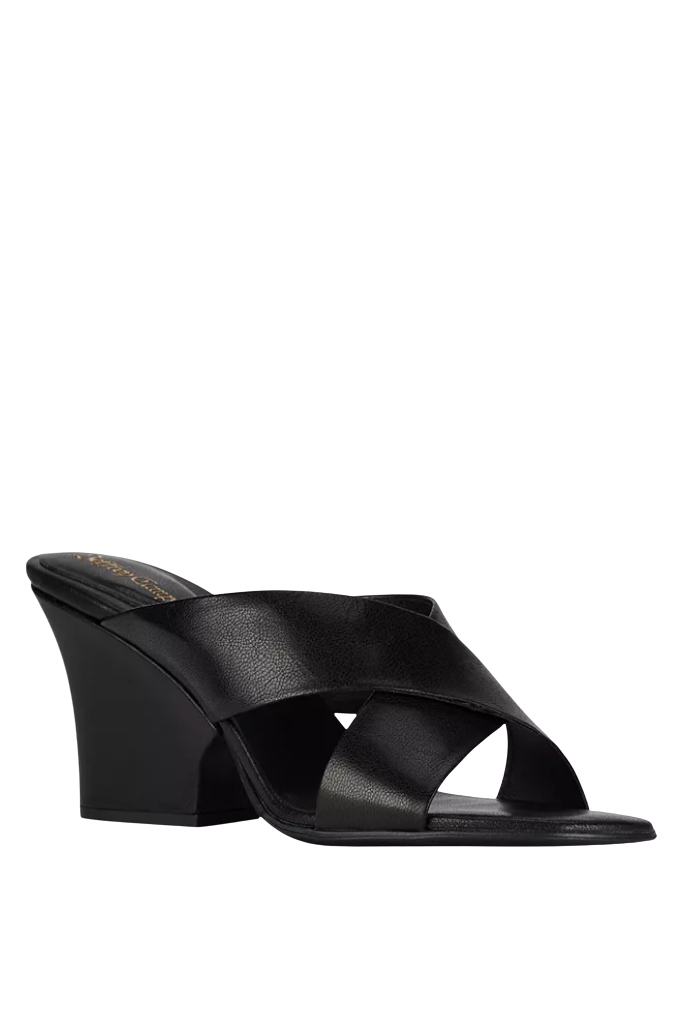 Jeffrey Campbell, Women's Crisscross Sandals
