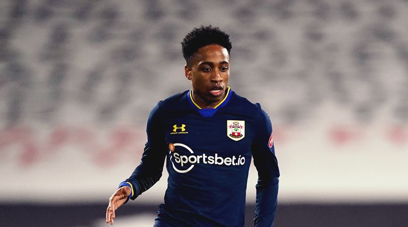 Kyle Walker-Peters