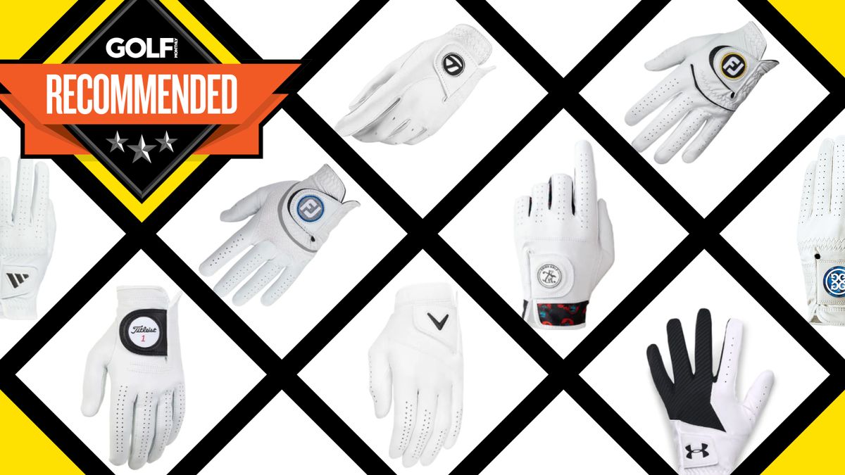 Best Golf Gloves 2024