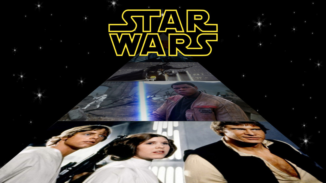 Welcome to ShortList's Star Wars week