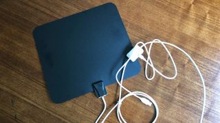 Best indoor TV antenna: Winegard FlatWave Amped FL5500A