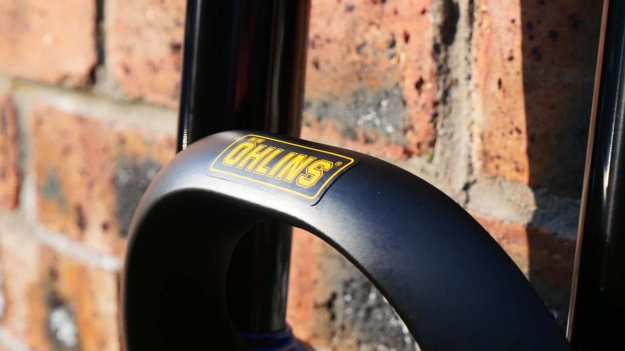 &Ouml;hlins RXF34 m.2 graphic