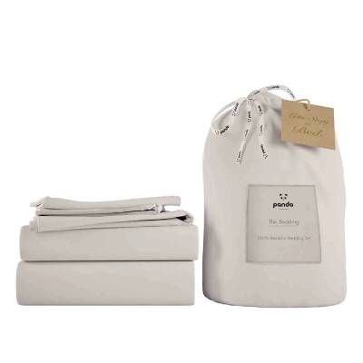 Bamboo Bedding Set