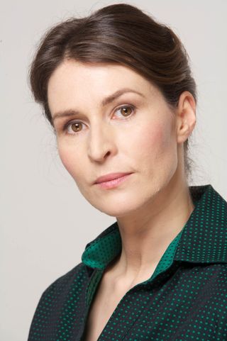 A quick chat with Helen Baxendale