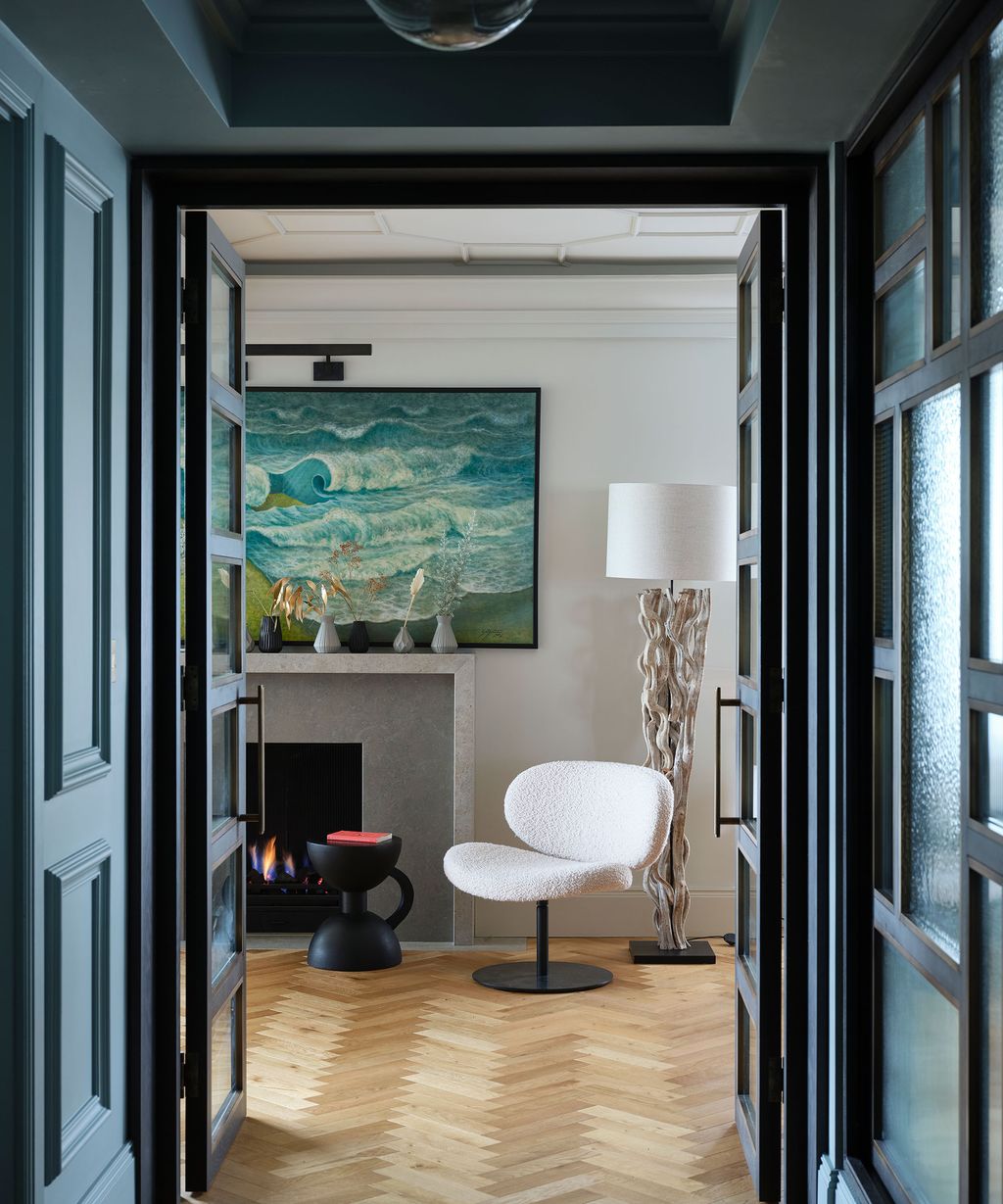 Narrow entryway ideas 10 expert ways to make a long space seem wider