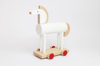 wooden toy