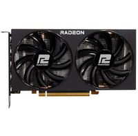 AMD Radeon RX 6600 | October 2021