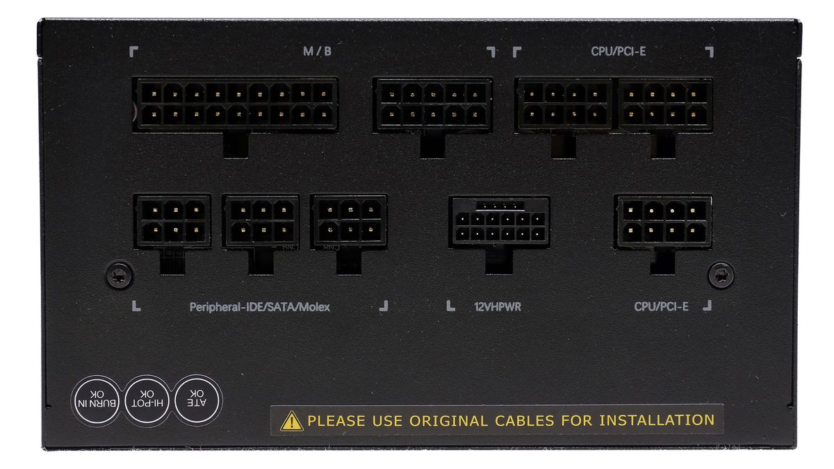 Gigabyte UD1000GM PG5