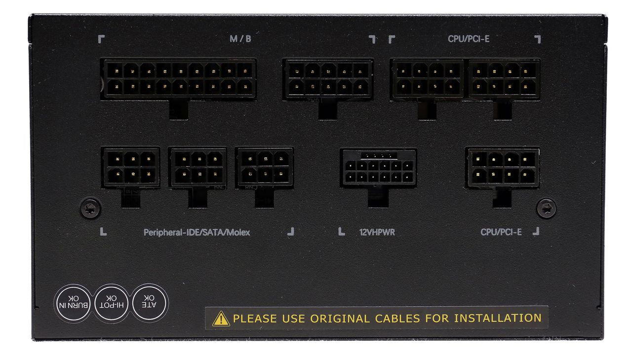 Gigabyte UD1000GM PG5