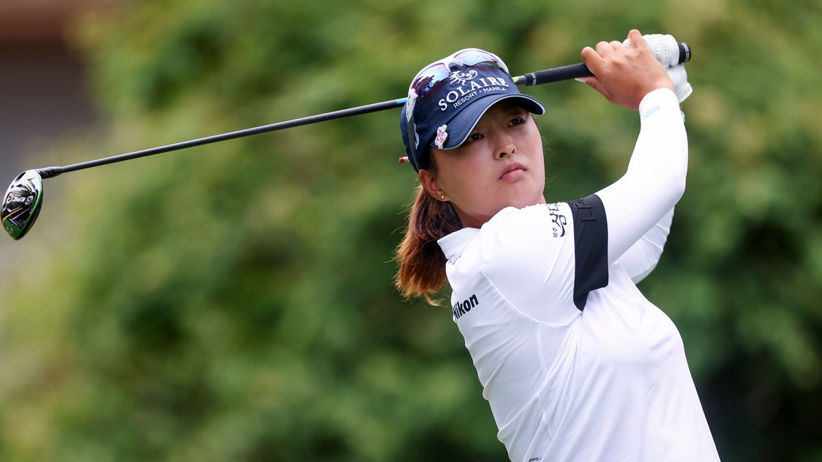 Jin Young Ko Facts: 25 Things To Know About South Korean LPGA Tour Star ...