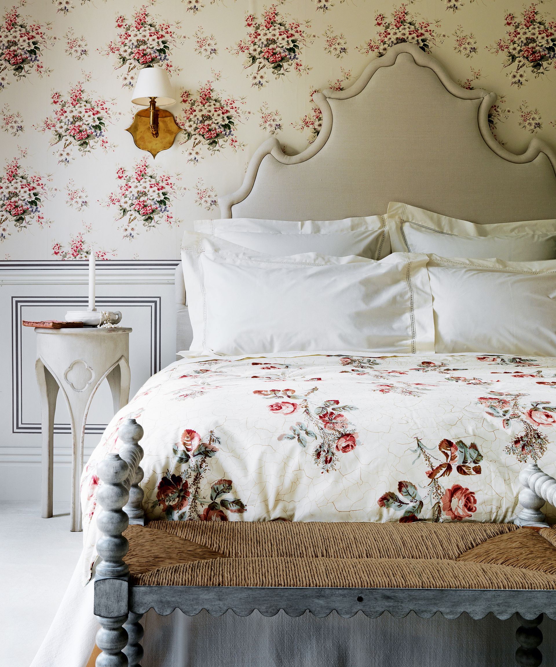 The Crown interiors: how to get the look | Homes & Gardens