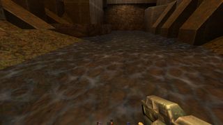 Quake II RTX performance