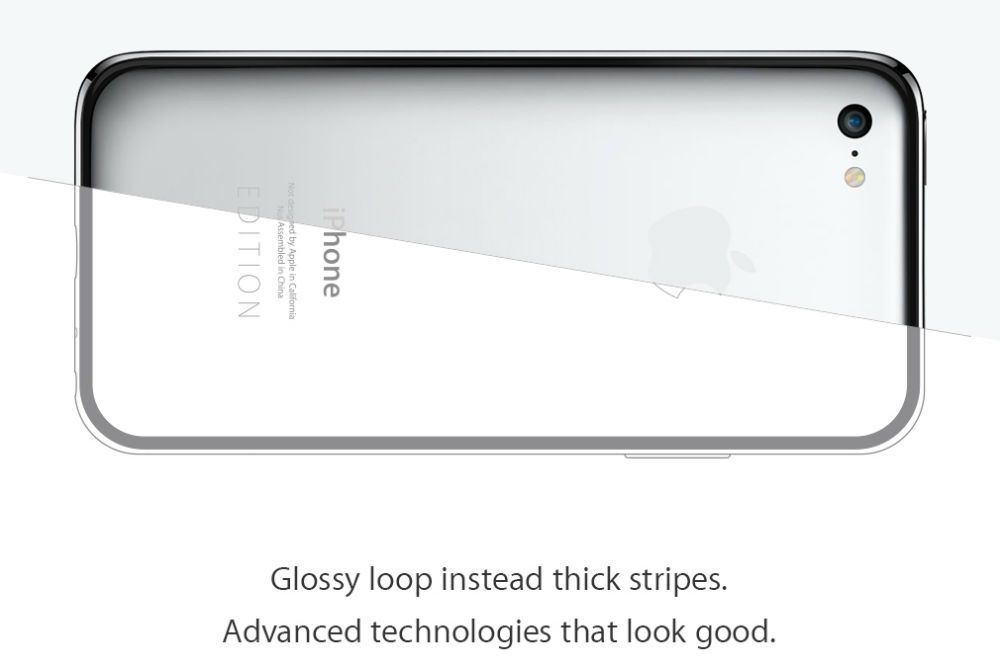 iPhone 7 concept