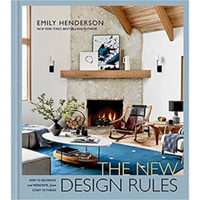 The New Design Rules | $19.00 on Amazon