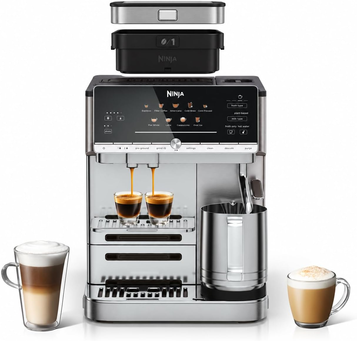 Autobarista (UK)