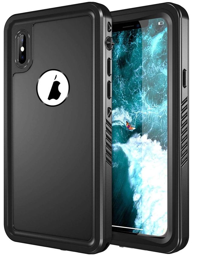 Best Waterproof Cases for iPhone XS in 2022 iMore