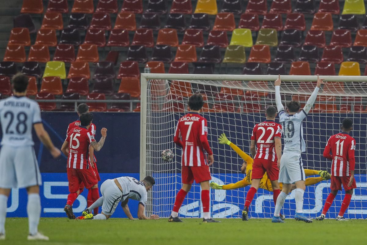 Romania Soccer Champions League