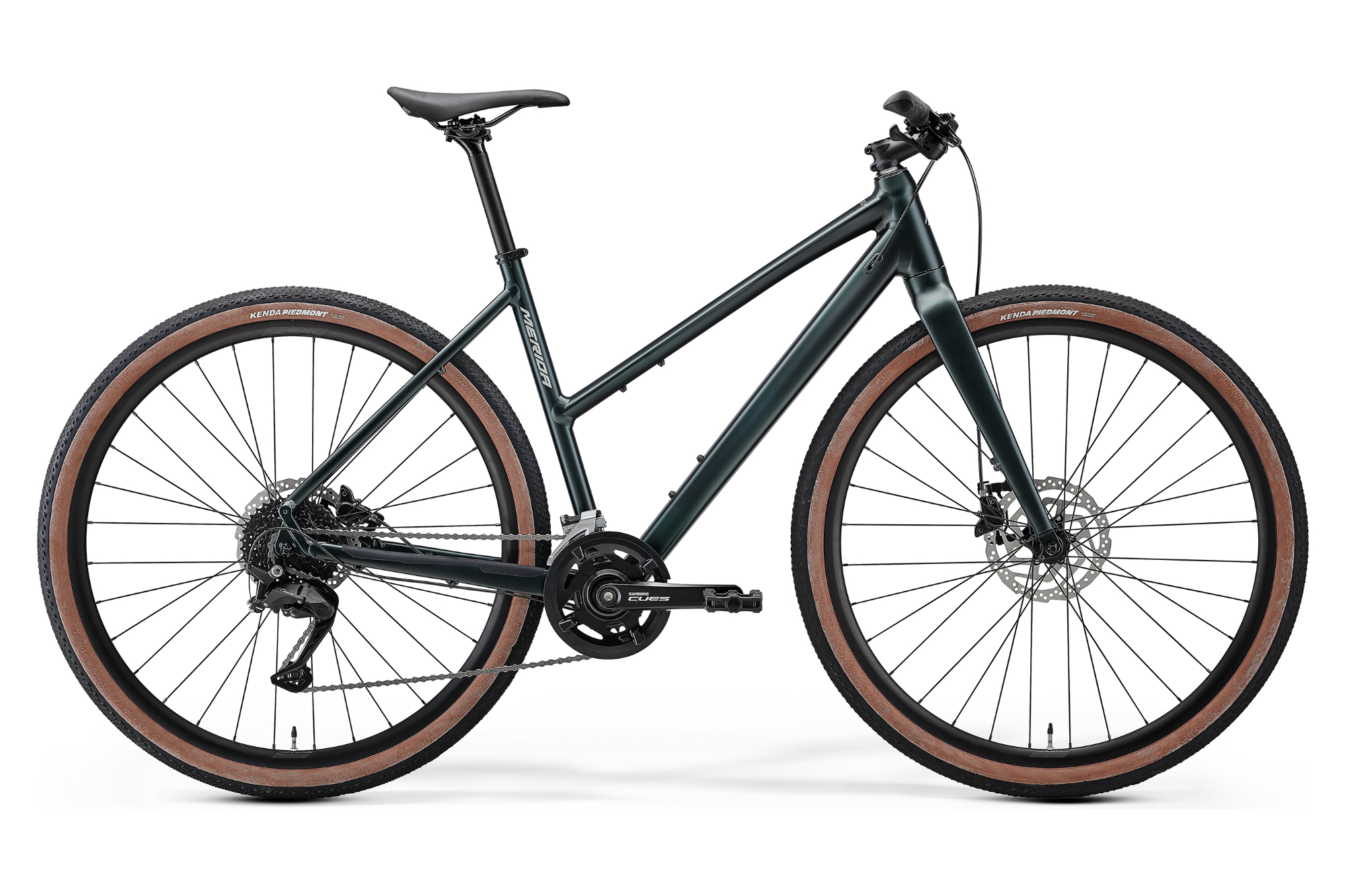 Merida Speeder 200