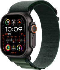 Apple Watch Ultra 2: $799$734 at Amazon