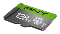 PNY Elite microSD cards for up to 8% off