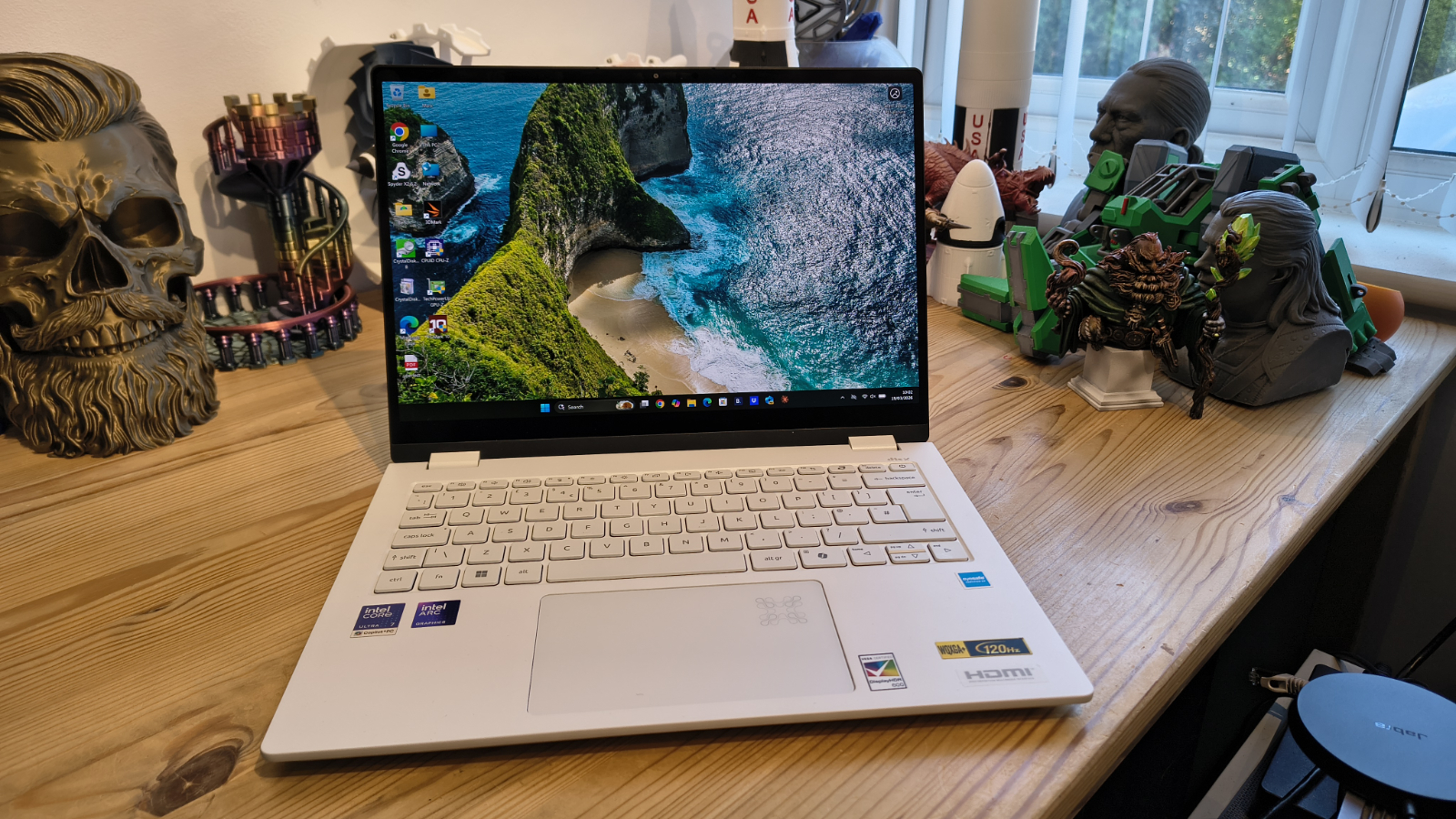 Acer Swift Edge 14 AI