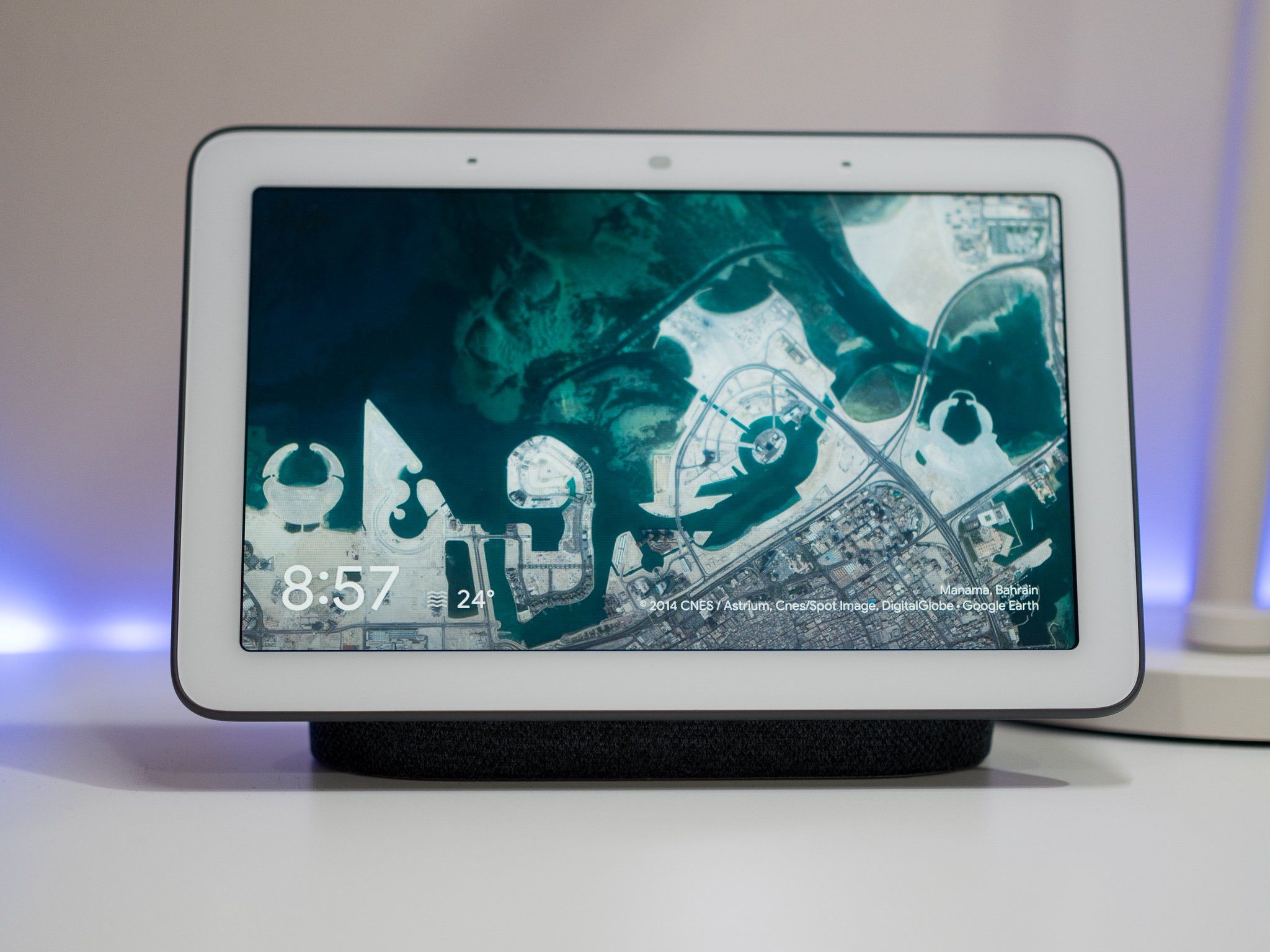 Nest Hub (2nd Gen) vs. Nest Hub: Should you upgrade? | Android Central