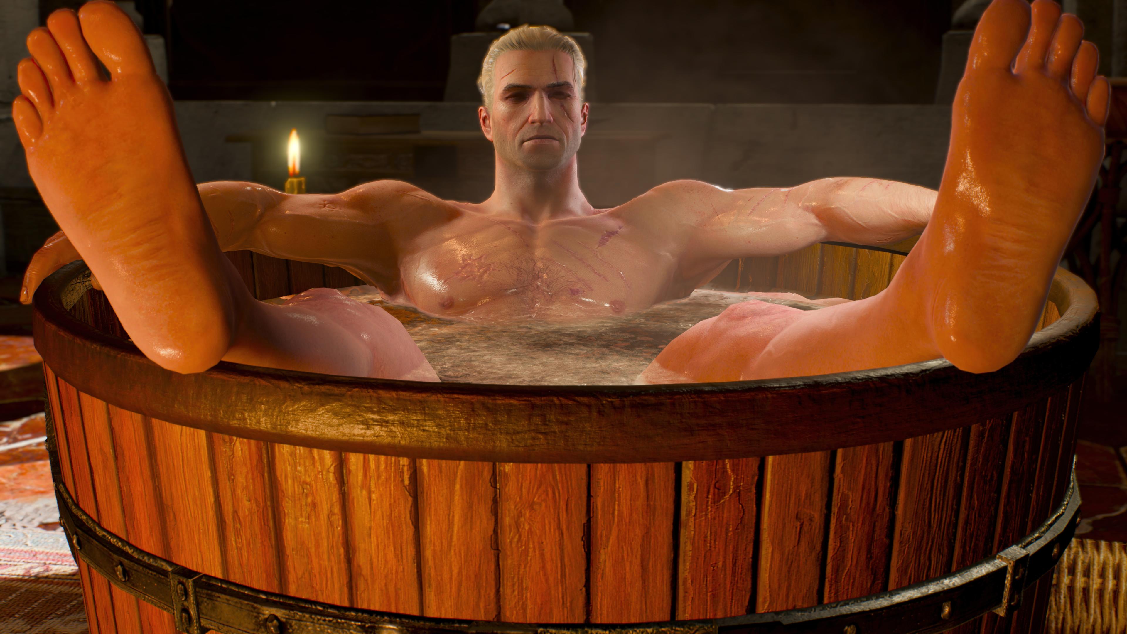 Do you want to go to Boston? Because CD Projekt is looking for people to come to its studio to help test some new stuff