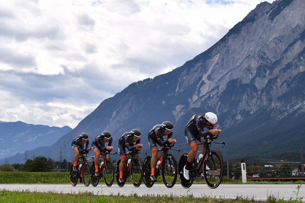 Tirol Cycling Team