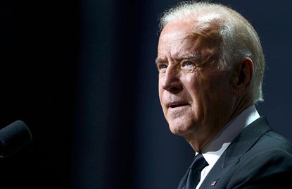 Vice President Joe Biden will campaign alongside Hillary Clinton.