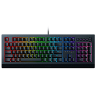 Corsair K60 Pro TKL keyboard | $59.99$39.99 at Best Buy
Save $20 - Buy it if:
Don't buy it if:
❌ Price check:
💲