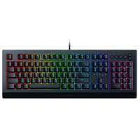 Corsair K60 Pro TKL keyboard | $59.99$39.99 at Best Buy
Save $20 - Buy it if:
Don't buy it if:
❌ Price check:
💲