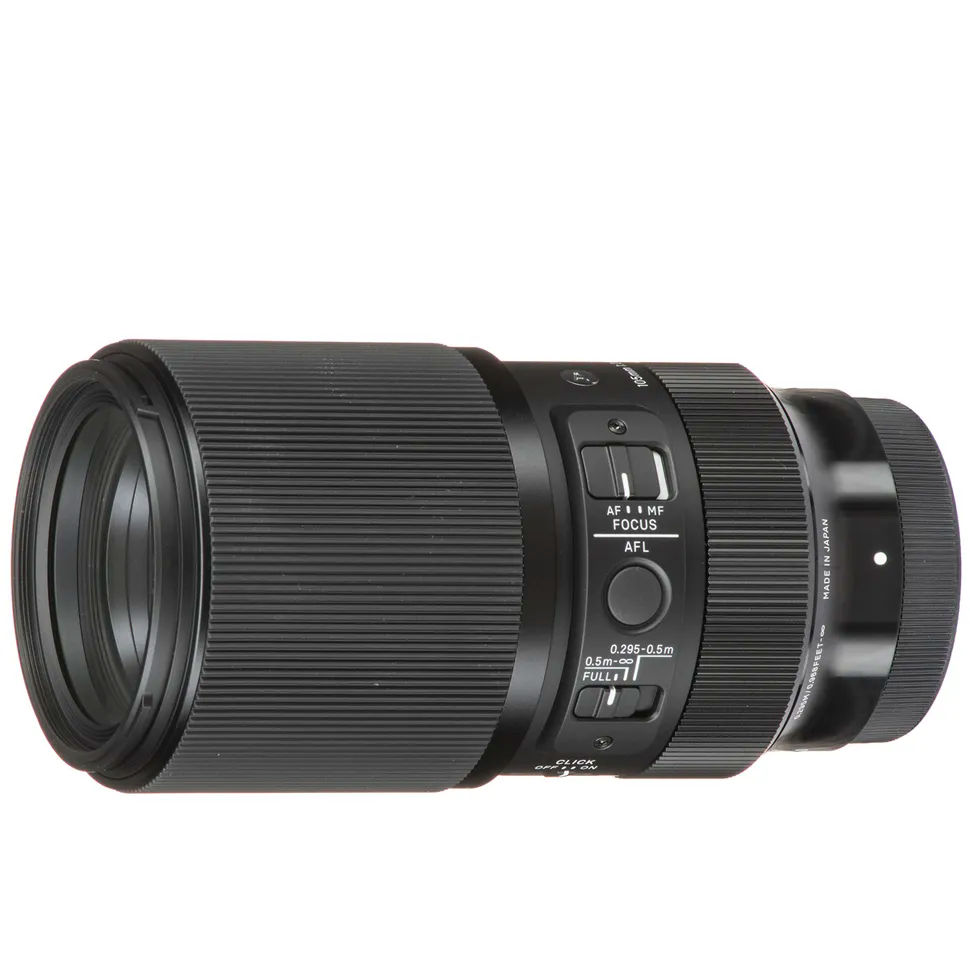 Macro lenses square buying guide images
