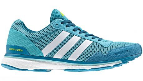 Adidas Adizero Adios 3 Running Shoe Review Coach