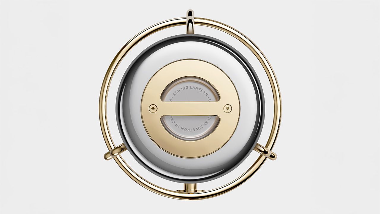 Sir Jony Ive seems to invoked the spirit of Apple Mac for an unusual new product category