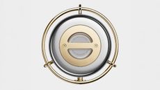 Balmuda and LoveFrom Sailing Lantern (shown from top)