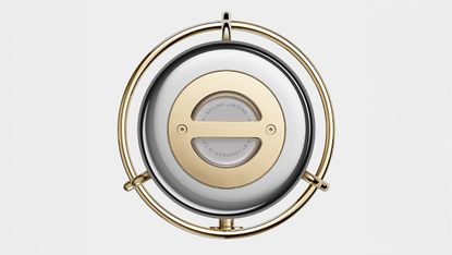 Balmuda and LoveFrom Sailing Lantern (shown from top)