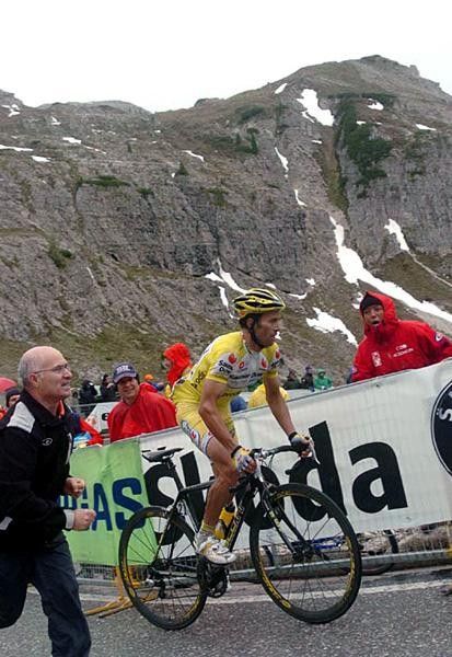 Gilberto Simoni