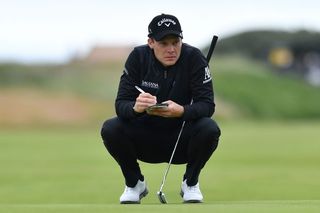 Best Open Championship pictures