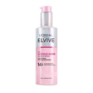 Loreal Paris Elvive Glycolic Gloss Serum