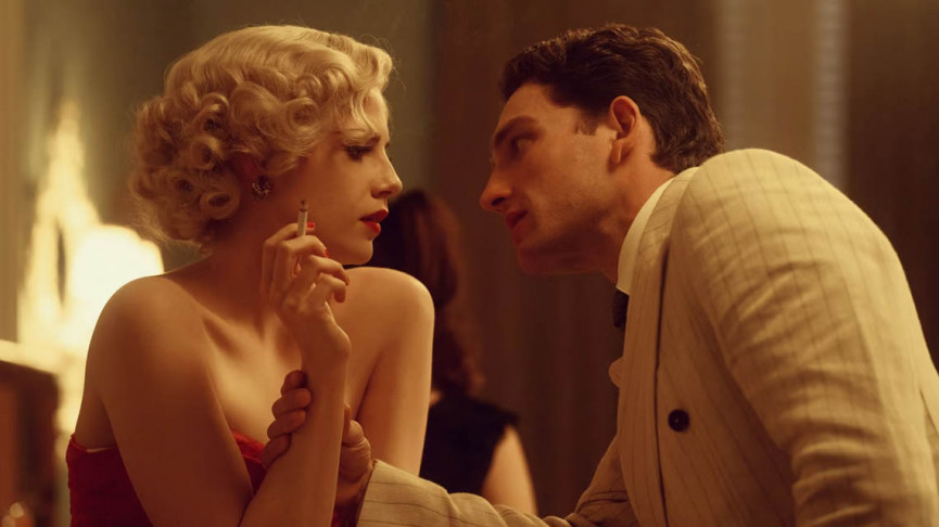What to watch: new movies and TV shows to stream this week