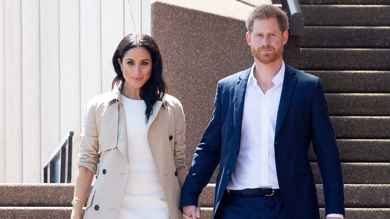 Prince Harry and Meghan Markle are changing their strategy following &#039;separation&#039; reports