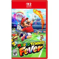 US - Mario Tennis Fever | $69 at Walmart