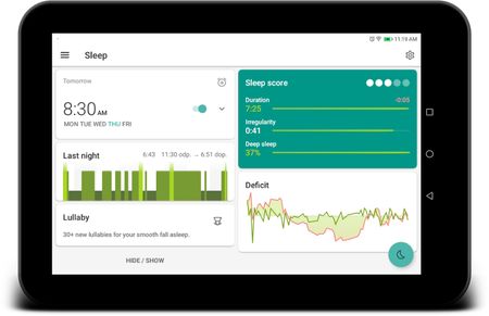 best alarm clock app android 2019