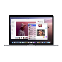 Apple MacBook Air 2019 Intel Core i5, 8GB, 128GB SSD $1,099 $899.99 at Amazon