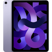 iPad Air M1 (5th gen), 64GB:  Was £699