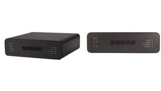 Shure ANIUSB-Matrix and ANI22 Audio Network Interfaces Now Shipping