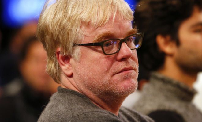 Seymour Hoffman