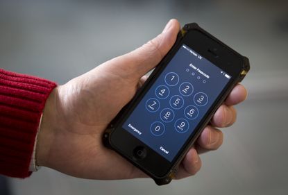 Creating a backdoor for the iPhone could cause many negative repercussions.