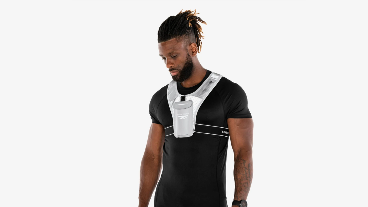 Freetrain training vest