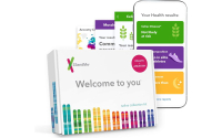 23andMe Health + Ancestry Service|Was: $199 Now: $98.99 at Amazon